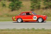 1967 Alfa Romeo Giulia